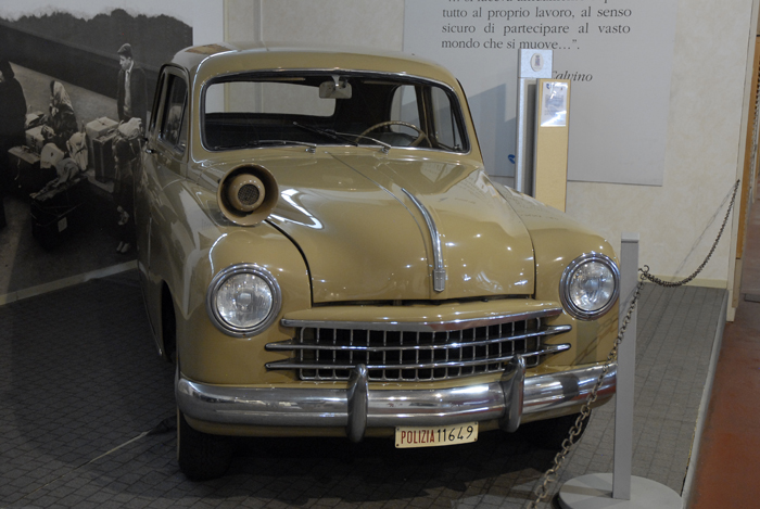 FIAT 1400